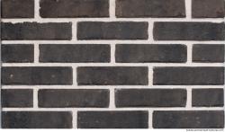 Photo Textures of Wall Brick